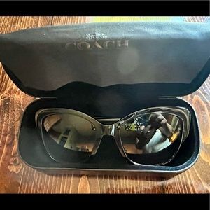 Coach Sunglasses